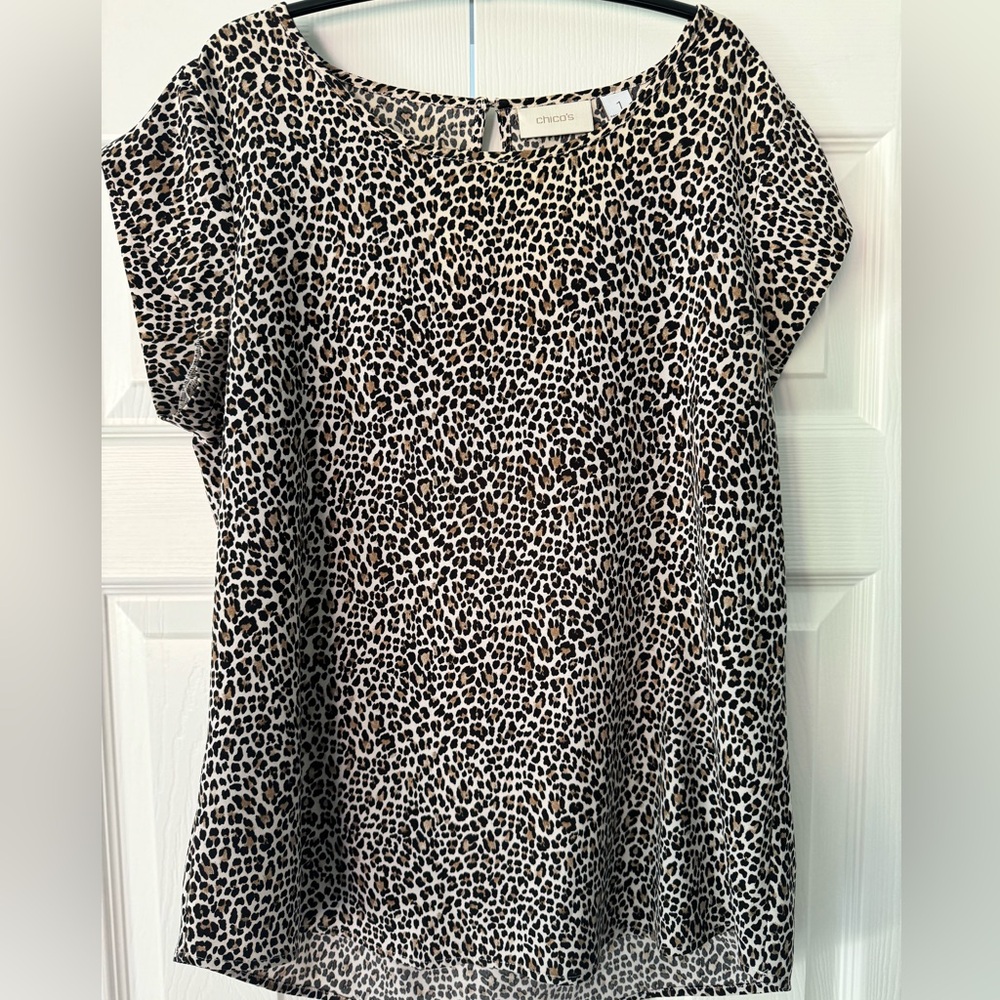 Great layering top